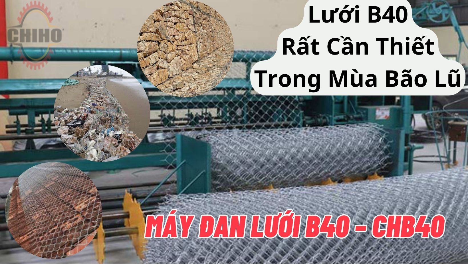 luoi-b40-rat-can-trong-mua-bao-lu | luoi-b40-trong-mua-bao-lu, Lưới B40 bảo vệ nhà cửa trong bão lũ, Sử dụng lưới B40 để cố định cây cối, Lưới B40 ngăn chặn đất đá sạt lở, Lắp đặt lưới B40 bảo vệ chuồng trại, Lưới B40 giúp bảo vệ kho hàng mùa bão, Dùng lưới B40 để chống gió mạnh, Lưới B40 bảo vệ công trình tạm thời, Cách sử dụng lưới B40 trong mùa mưa bão, Lưới B40 hỗ trợ di dời khẩn cấp, Lưới B40 giúp gia cố khu vực nuôi trồng,