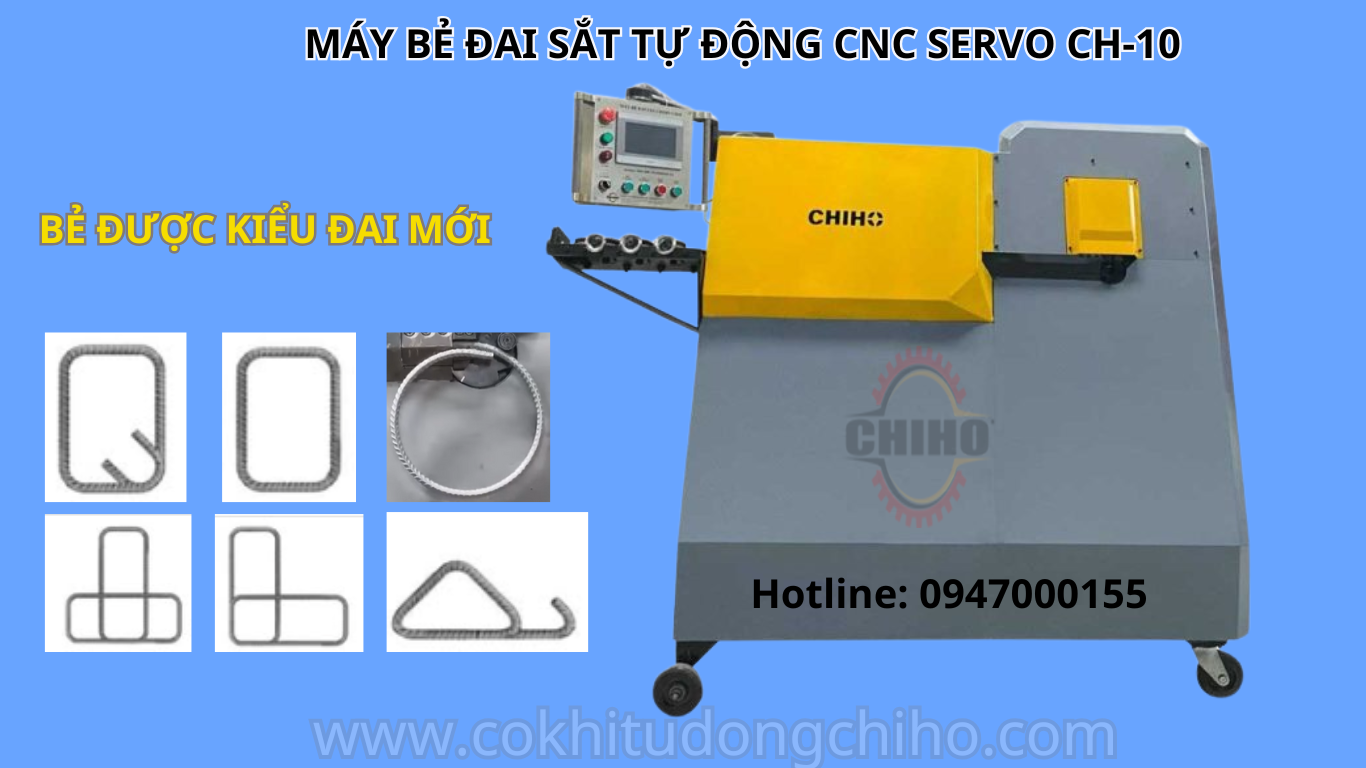 Máy bẻ đai sắt tự động CNC Servo giá rẻ | Máy bẻ đai sắt CNC, Máy bẻ đai sắt tự động, Máy bẻ đai sắt Servo, Máy bẻ đai sắt giá rẻ, Máy bẻ đai sắt tự động giá thấp, Máy bẻ đai sắt chính hãng, Máy bẻ đai sắt công nghiệp, Máy CNC bẻ đai sắt, Máy bẻ đai sắt tự động hiệu quả, Máy bẻ đai sắt servo tiết kiệm,