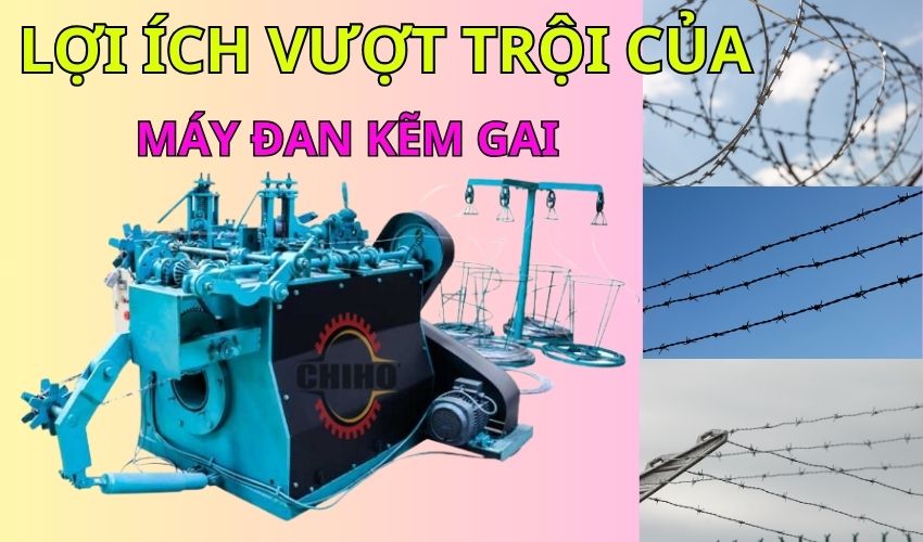 máy đan kẽm gai | máy đan kẽm gai giá bao nhiêu, năng suất sản xuất dây kẽm gai, lưới thép gai, máy sản xuất tự động, tối ưu chi phí sản xuất, máy móc hiện đại, công nghệ sản xuất dây thép gai, lưới thép chất lượng cao, tự động hóa sản xuất dây kẽm gai, thiết bị công nghiệp máy đan kẽm gai,