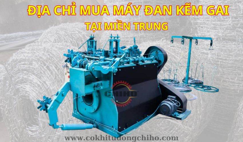 địa chỉ bán máy đan kẽm gai | máy đan kẽm gai, giá máy đan kẽm gai, máy đan kẽm gai miền trung, giá máy đan kẽm mới nhất, máy sản xuất kẽm gai, chi phí máy đan kẽm,