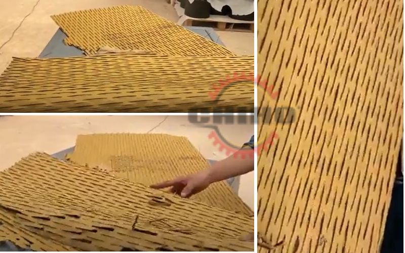 Giảm chi phí nhân công nhờ máy băm giấy carton | máy băm giấy carton chp-200, máy băm giấy carton tự động, cắt giảm nhân công sản xuất, máy băm carton công nghiệp, tối ưu chi phí xưởng tái chế, thiết bị băm giấy bao bì carton