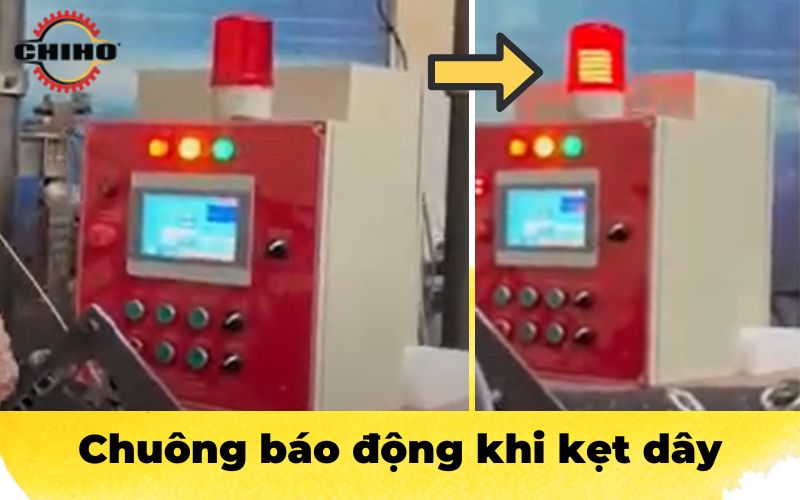 Máy Đan Lưới B40 Servo Thế Hệ Mới | máy đan lưới B40 thế hệ mới, máy đan lưới B40 tự động, máy sản xuất lưới B40, máy đan lưới thép, lưới B40 xây dựng, thiết bị cơ khí ngành lưới