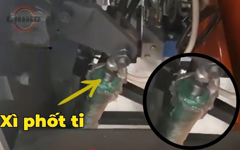 Nguyên Nhân Bơm Thủy Lực Nhanh Hư | bảo dưỡng bơm thủy lực, lỗi bơm thủy lực, nguyên nhân hỏng bơm, sửa chữa bơm thủy lực, tuổi thọ bơm thủy lực