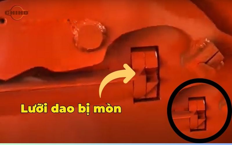 Nguyên Nhân Bơm Thủy Lực Nhanh Hư | bảo dưỡng bơm thủy lực, lỗi bơm thủy lực, nguyên nhân hỏng bơm, sửa chữa bơm thủy lực, tuổi thọ bơm thủy lực