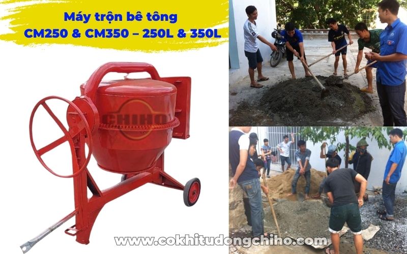 may tron be tong | máy trộn bê tông cm250, máy trộn bê tông cm350 , máy trộn bê tông mini, máy trộn bê tông tự do, máy trộn bê tông cầm tay, máy trộn bê tông 250l, máy trộn bê tông 350l, máy trộn bê tông giá rẻ, máy trộn bê tông công trình