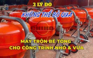 may tron be tong