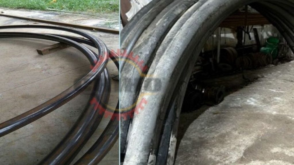 5 Cách Giúp Tiết Kiệm 30% Vật Liệu Khi Uốn Thép