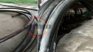 5 Cách Giúp Tiết Kiệm 30% Vật Liệu Khi Uốn Thép | tiết kiệm vật liệu khi uốn thép, máy uốn ba trục thủy lực Ø60, máy uốn thép hiện đại Ø140, máy uốn ống sắt thép Ø114, giảm hao hụt nguyên liệu, nâng cao năng suất cơ khí, máy uốn thép Ø90