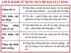 MÁY BẺ ĐAI SẮT CHV01 | máy bẻ đai sắt tự động CHV01, máy bẻ đai sắt Cá Heo Việt, máy bẻ đai CHIHO, máy bẻ đai sắt tự động, máy bẻ đai thép xây dựng, tự động hoá xưởng gia công sắt, tăng năng suất xưởng gia công, máy bẻ đai sắt Bình Dương, giải pháp giảm chi phí nhân công, nâng cấp xưởng gia công hiện đại