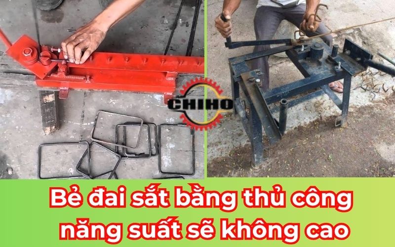 Máy bẻ đai sắt CHV01 | máy bẻ đai sắt tự động CHV01, máy bẻ đai sắt Cá Heo Việt, máy bẻ đai CHIHO, máy bẻ đai sắt tự động, máy bẻ đai thép xây dựng, tự động hoá xưởng gia công sắt, tăng năng suất xưởng gia công, máy bẻ đai sắt Bình Dương, giải pháp giảm chi phí nhân công, nâng cấp xưởng gia công hiện đại